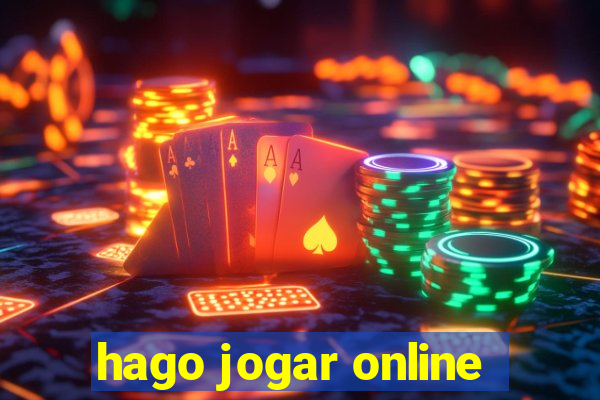 hago jogar online